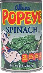 Spinach